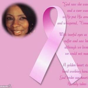 Meet your Posher, Starlene